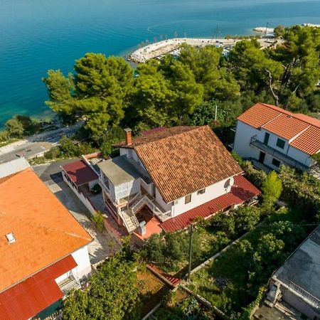 Apartments Josipa Trogir Exterior foto
