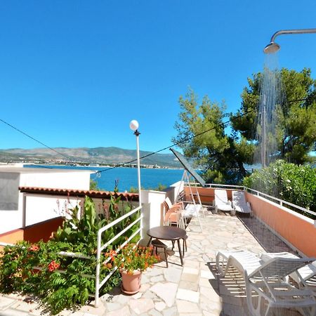 Apartments Josipa Trogir Exterior foto