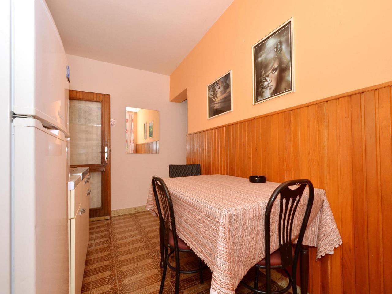 Apartments Josipa Trogir Exterior foto