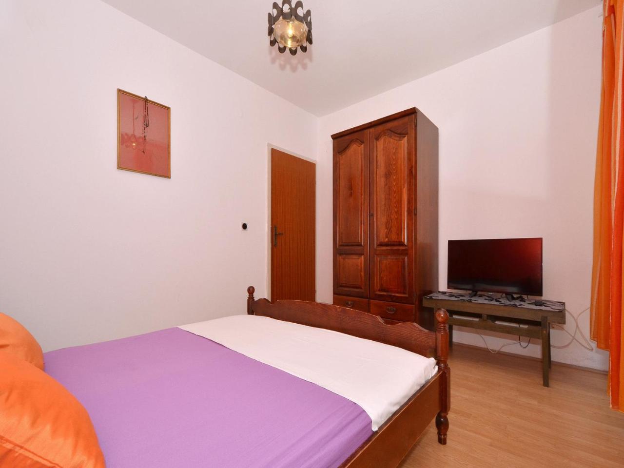 Apartments Josipa Trogir Exterior foto