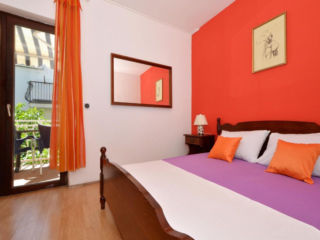 Apartments Josipa Trogir Zimmer foto