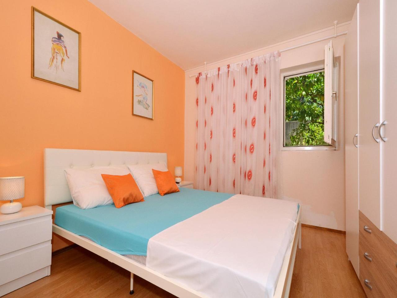 Apartments Josipa Trogir Zimmer foto