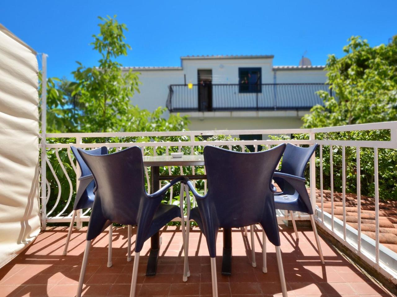 Apartments Josipa Trogir Zimmer foto
