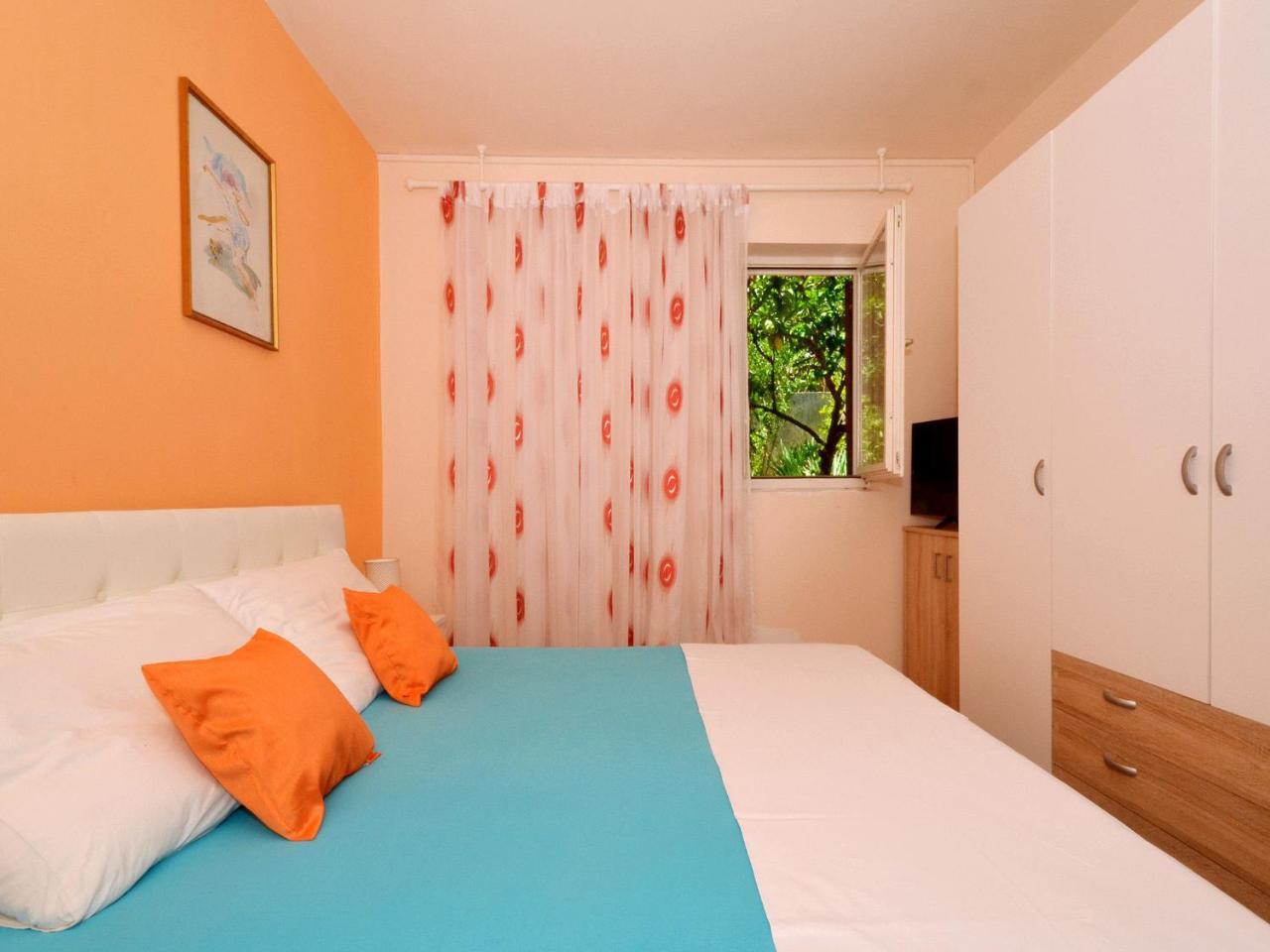 Apartments Josipa Trogir Exterior foto