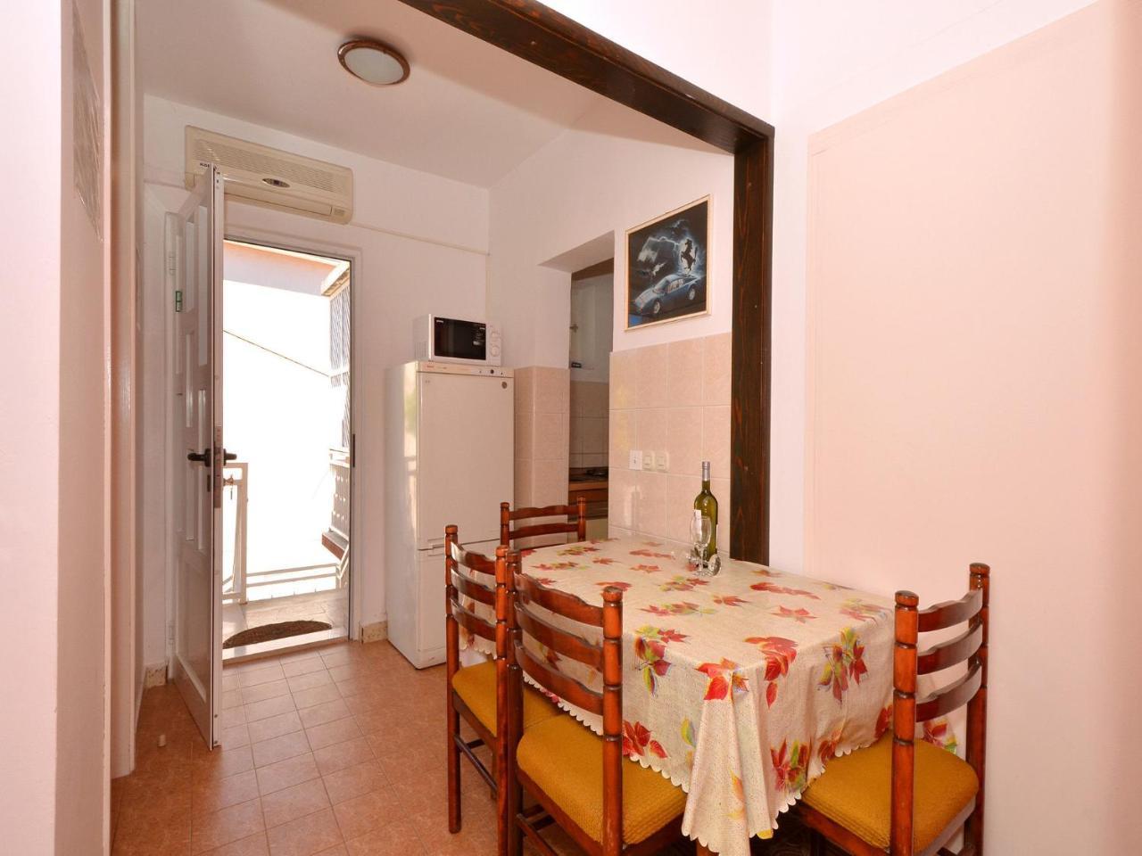 Apartments Josipa Trogir Exterior foto