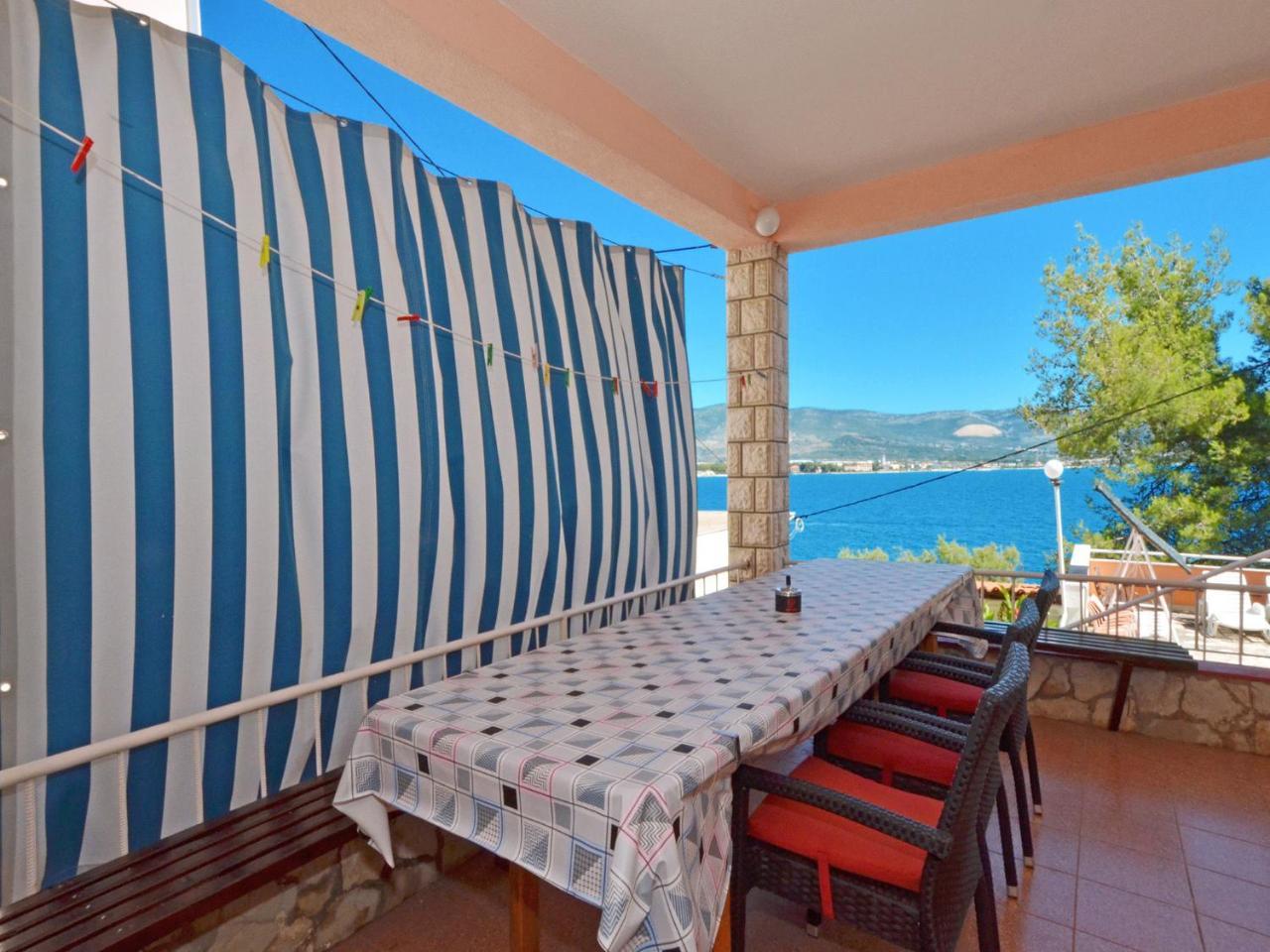 Apartments Josipa Trogir Zimmer foto