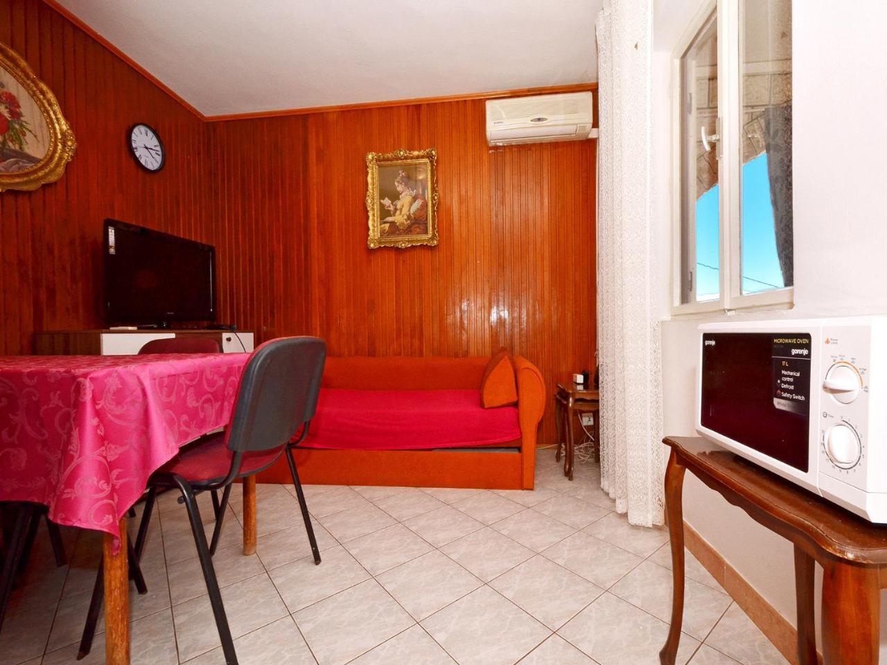 Apartments Josipa Trogir Exterior foto