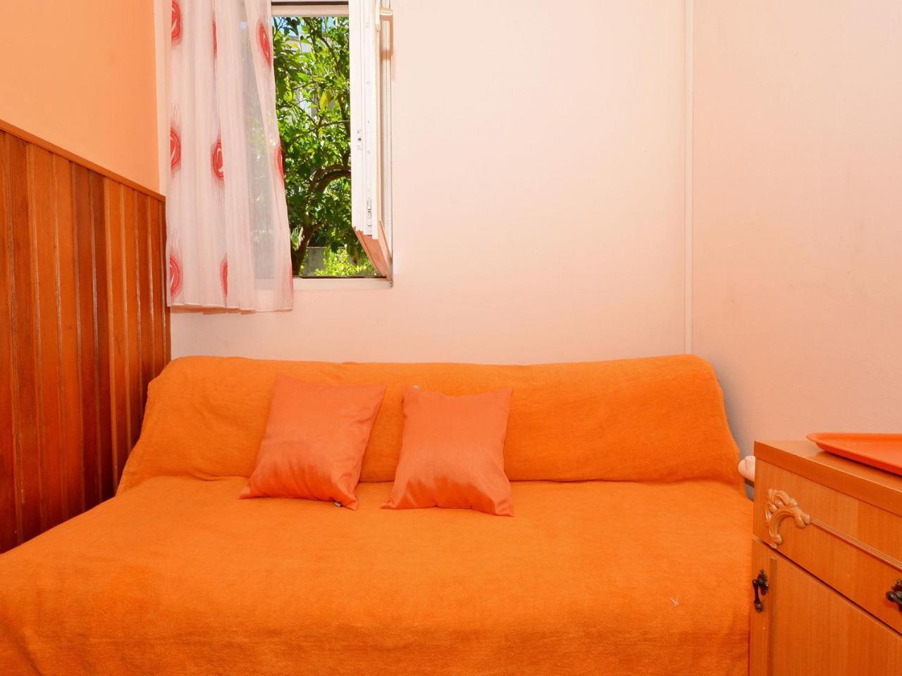 Apartments Josipa Trogir Zimmer foto
