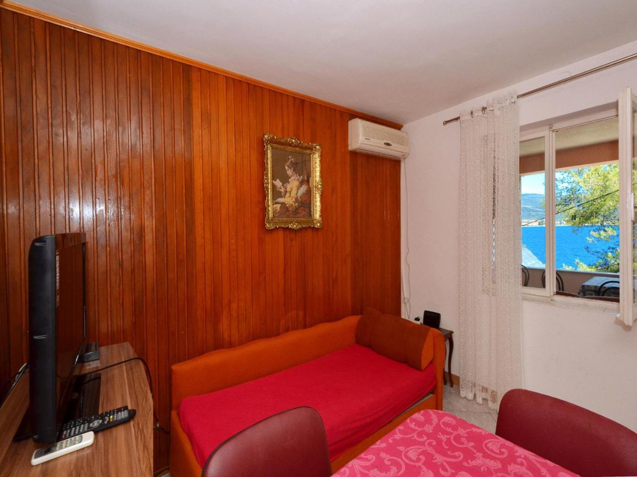 Apartments Josipa Trogir Exterior foto