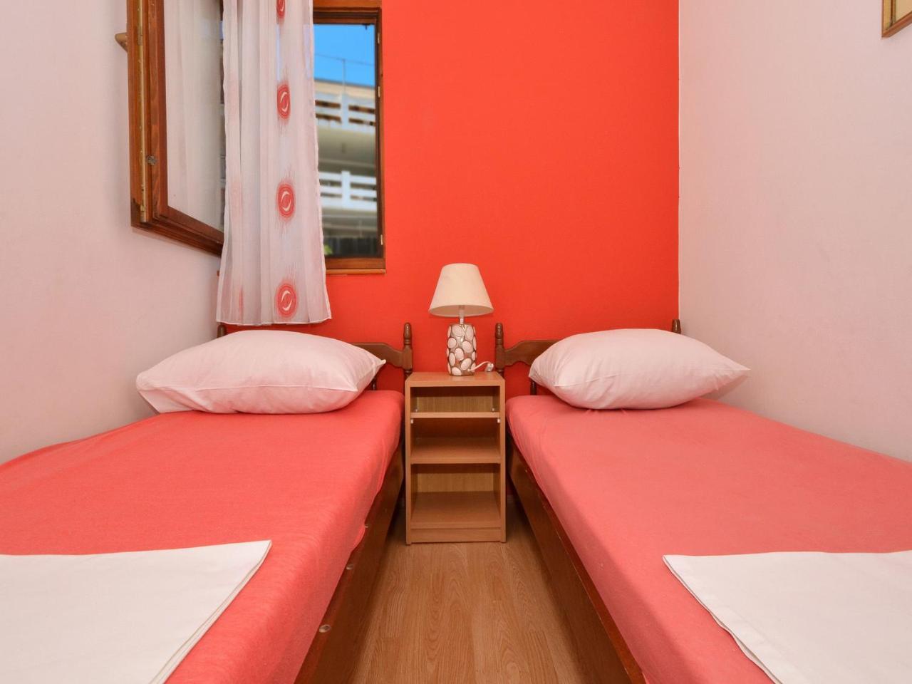 Apartments Josipa Trogir Exterior foto